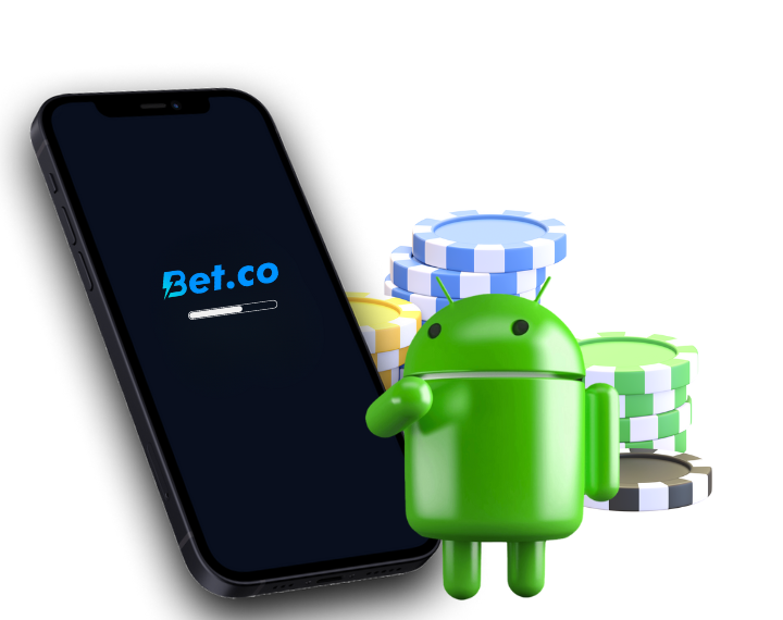 Betco Android App