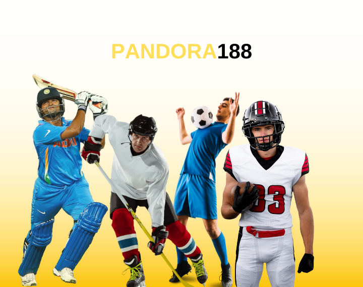 Sport bets at Pandora188