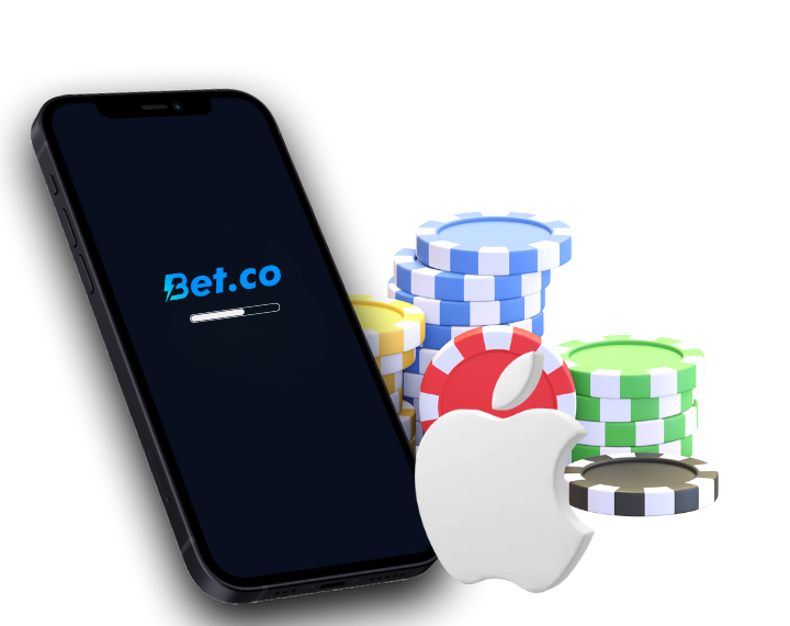 Betco App iOS