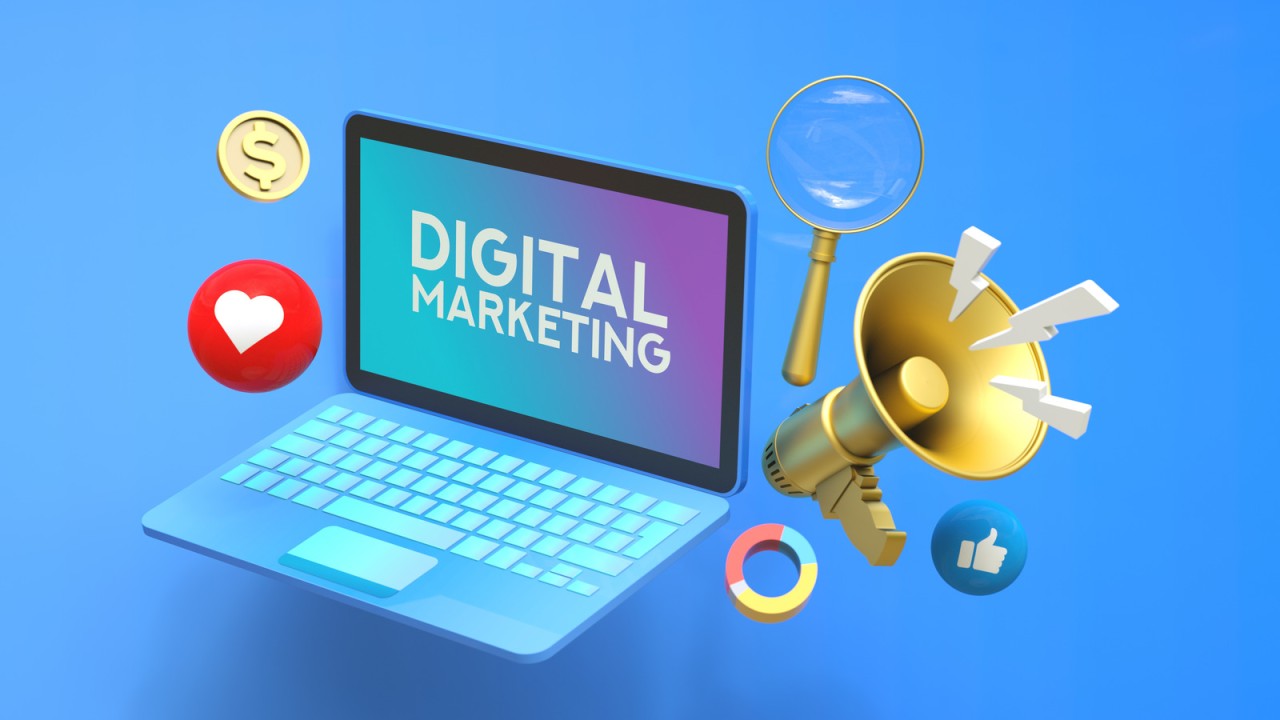 Digital Marketing Specialist Betco