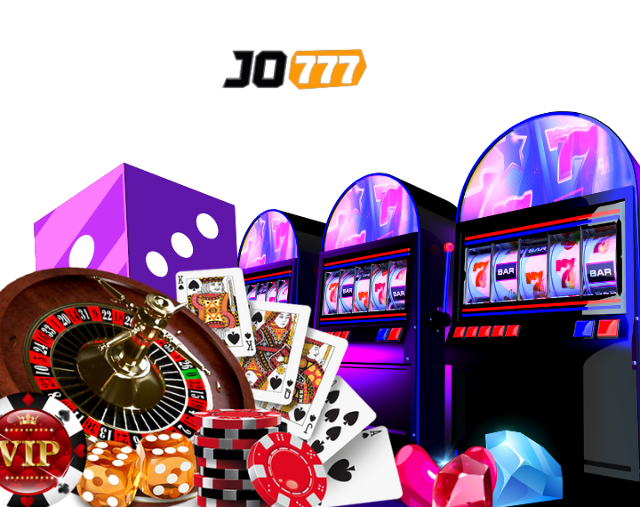 Online Games at JO777