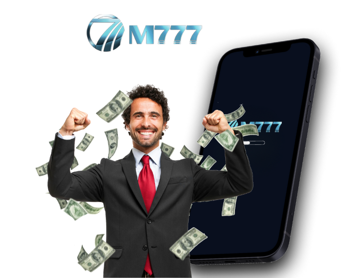 M777 Payment Methods