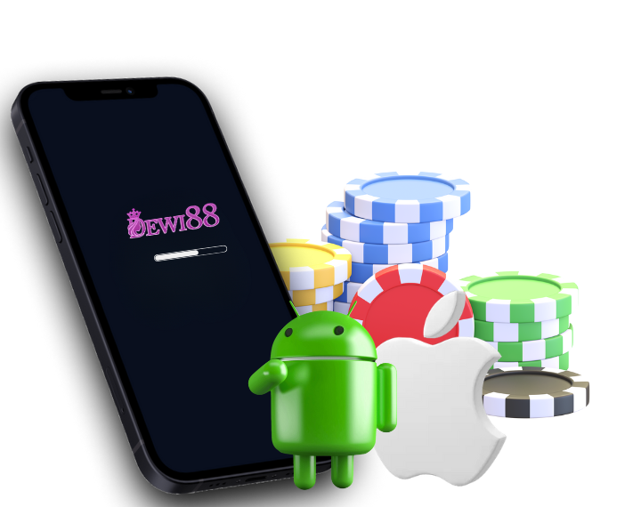 Dewi Casino 88 App